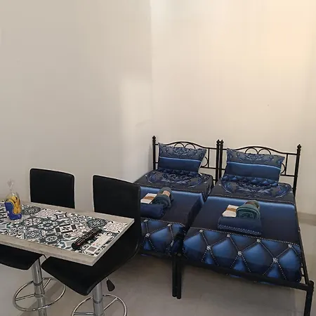 Apartmán Hypogeum Level 1 Ta Hal Saflieni