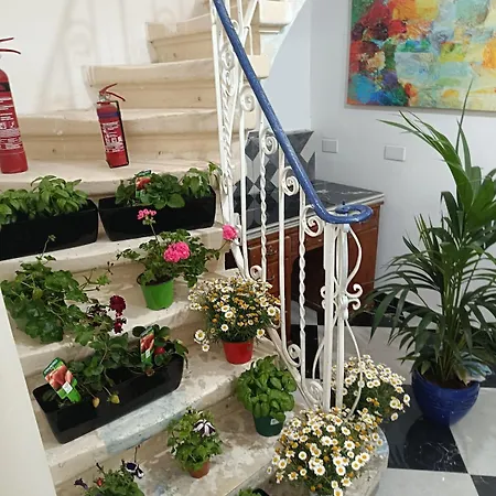 Apartmán Hypogeum Level 1 Ta Hal Saflieni